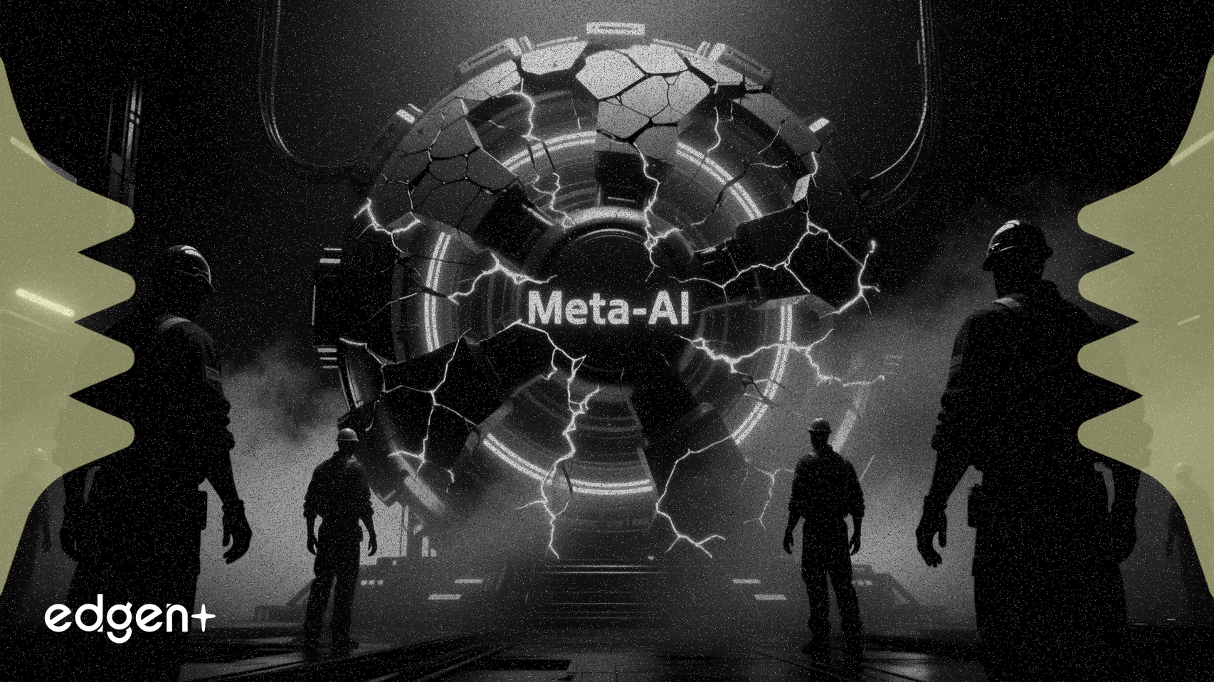 熟練工人短缺威脅Meta的核能AI供電計畫