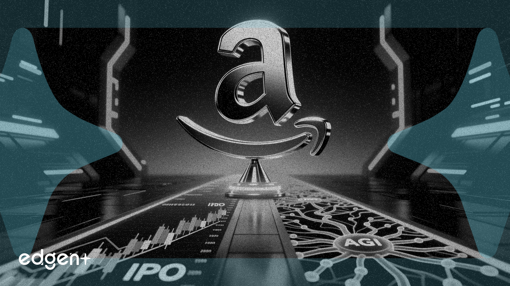 La apuesta de Amazon de 50 mil millones de dólares en OpenAI depende de su salida a bolsa o del logro de la IAG