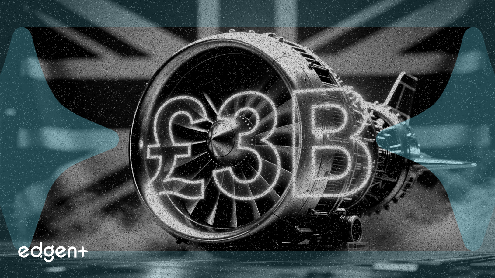 Rolls-Royce busca 3.000 millones de libras esterlinas en subsidios del Reino Unido para proyecto de motor