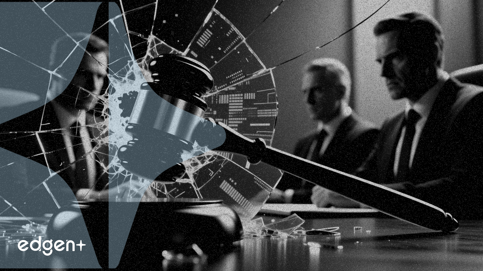 Directivos de Synopsys enfrentan escrutinio legal por investigación de KSF