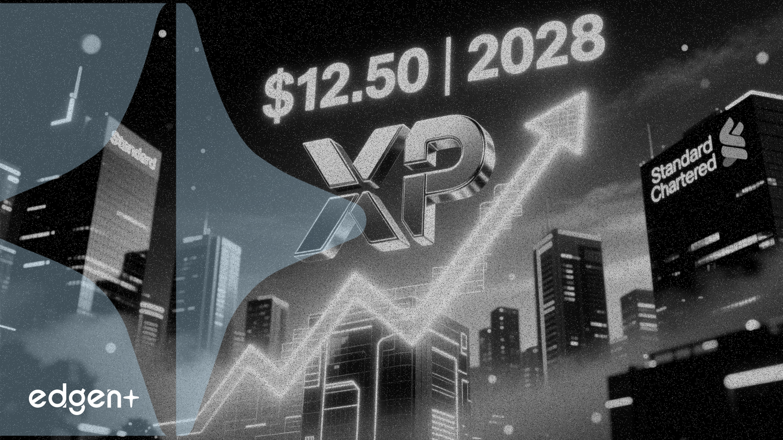 Standard Chartered dự báo XRP đạt 12,50 USD vào năm 2028 nhờ hy vọng ETF