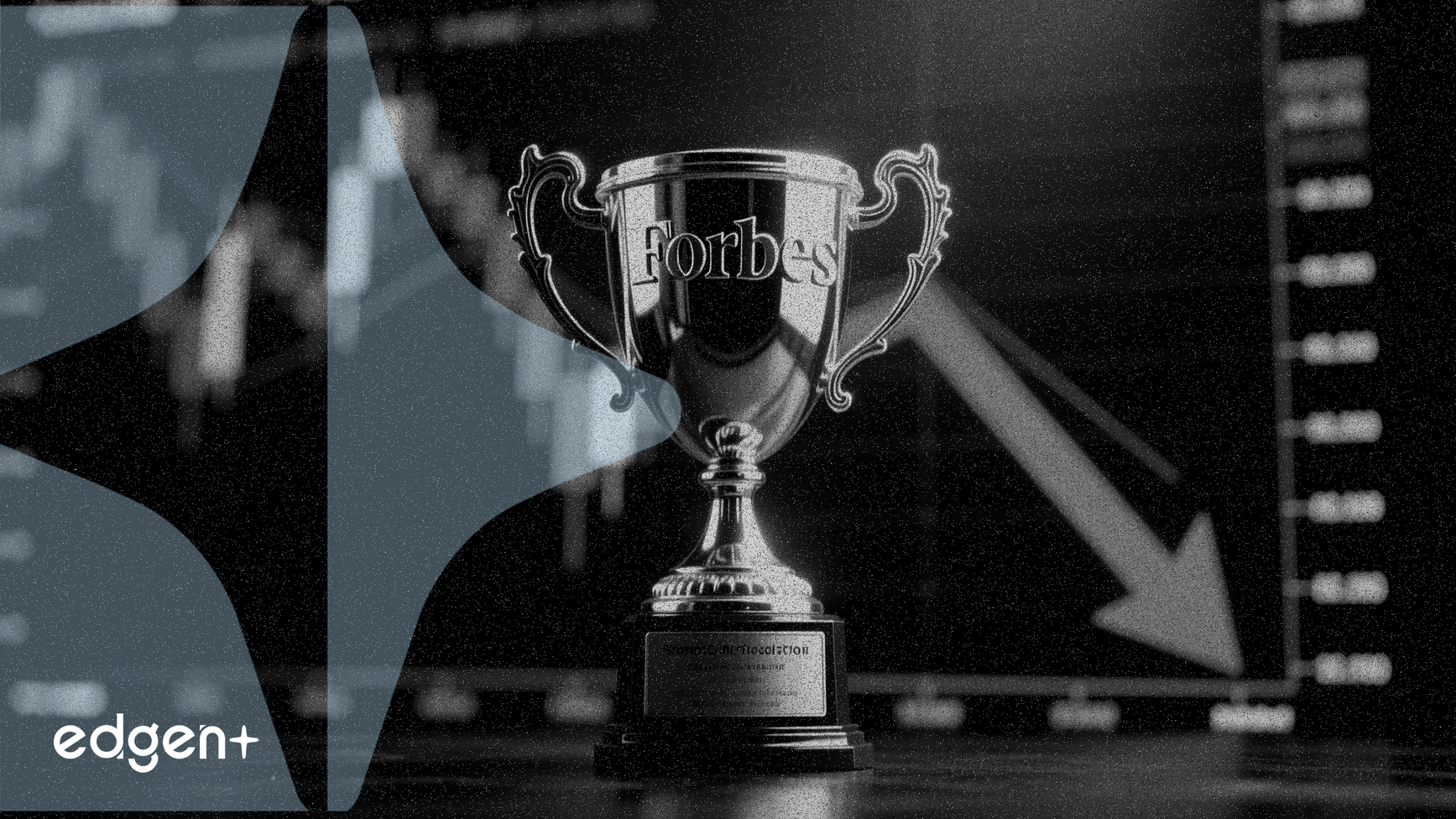 Coherent株、フォーブス表彰にもかかわらず2.2%下落