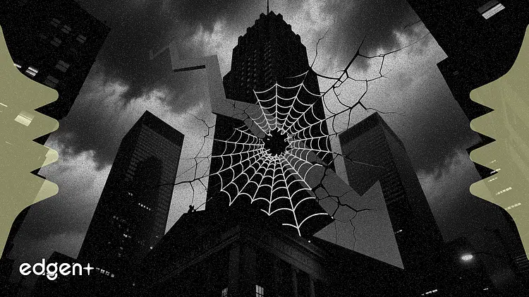 惠誉降级威胁向美国银行施压