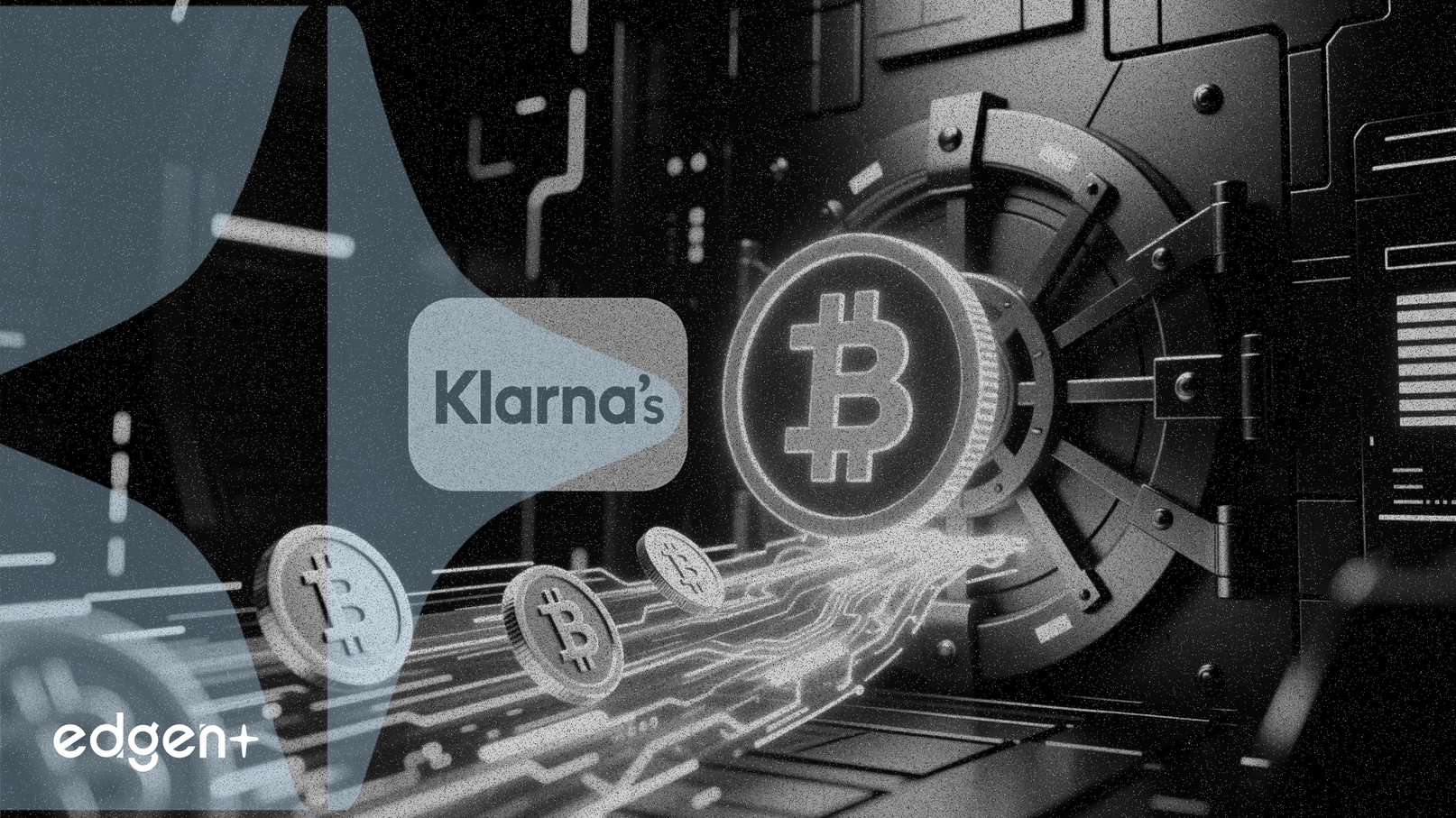 Klarna Taps Coinbase to Raise USDC Funds From Institutions
