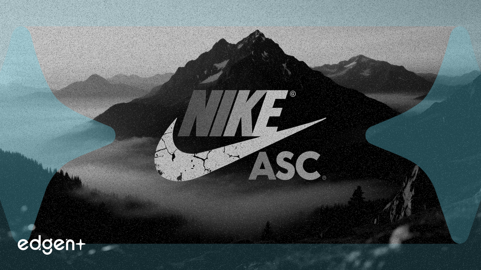 Nike, ACG'yi Bağımsız Bir Outdoor Markası Olarak Yeniden Piyasaya Sürüyor