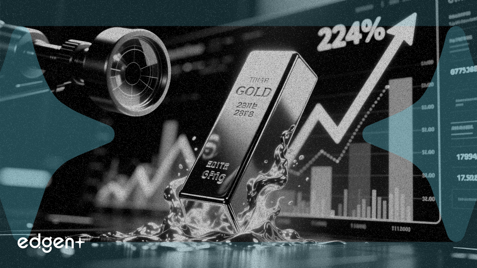 Citigroup, %224 Kâr Görünümü Nedeniyle Lao Pu Gold'u Katalizör Gözlem Listesine Ekledi