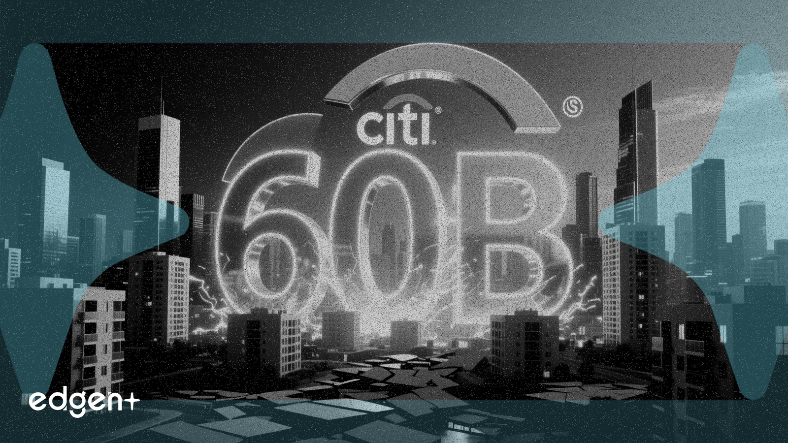 Citi compromete 60.000 millones de dólares para abordar la escasez de viviendas en EE. UU.