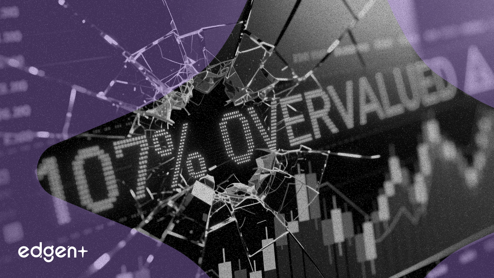 估值模型顯示，KKR 股票被高估 107%