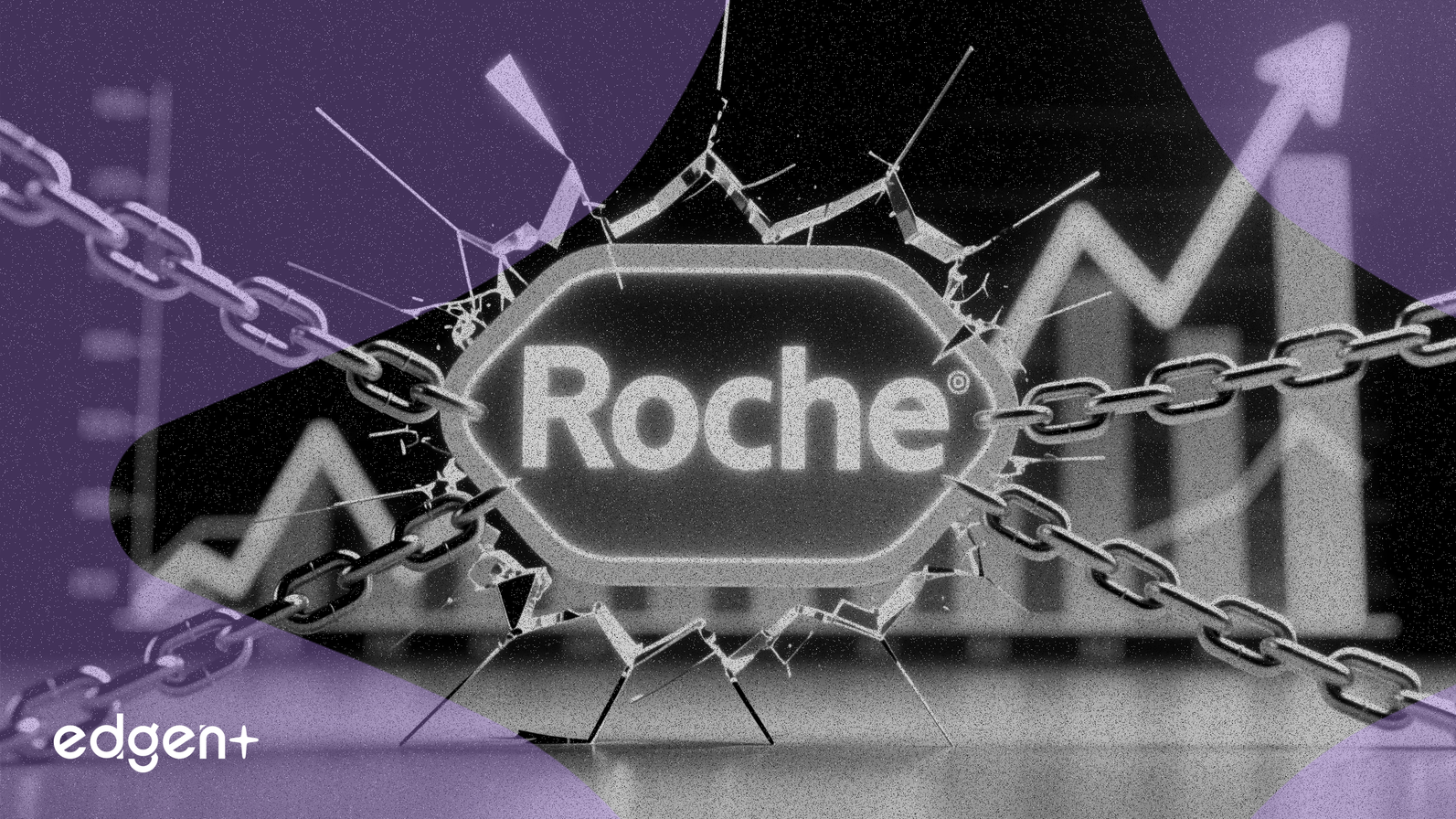Roche desafía el mercado de la obesidad con un ensayo farmacológico positivo