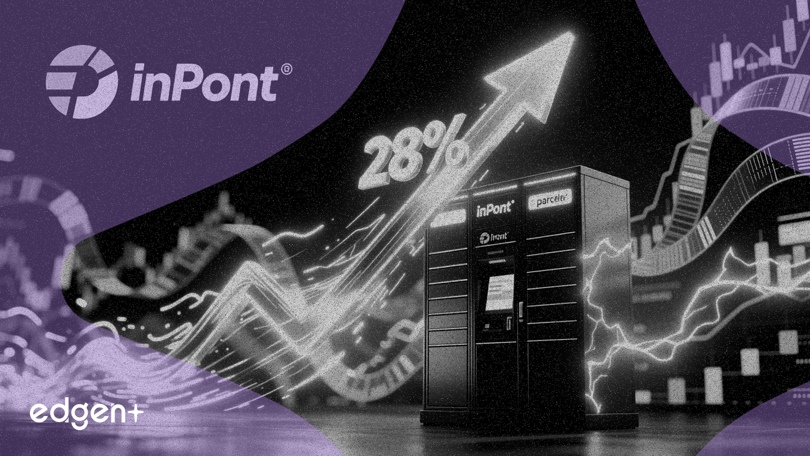 L'action InPost grimpe de 28 % suite à une offre de rachat non sollicitée