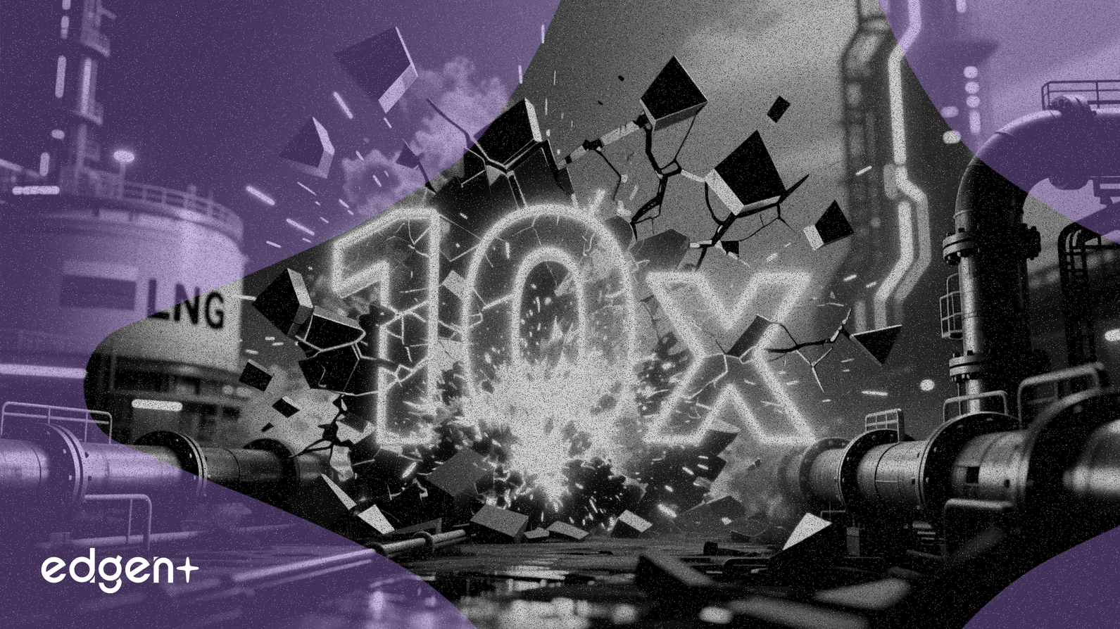 Avrupa Rus Gazını Bırakırken NextDecade 10 Kat Büyüme Hedefliyor