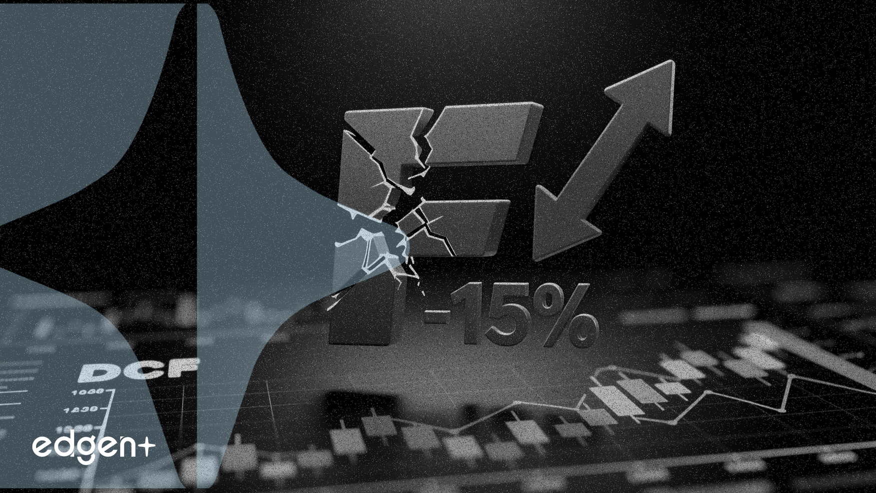 氟工程公司估值争议：DCF模型显示其被高估15%