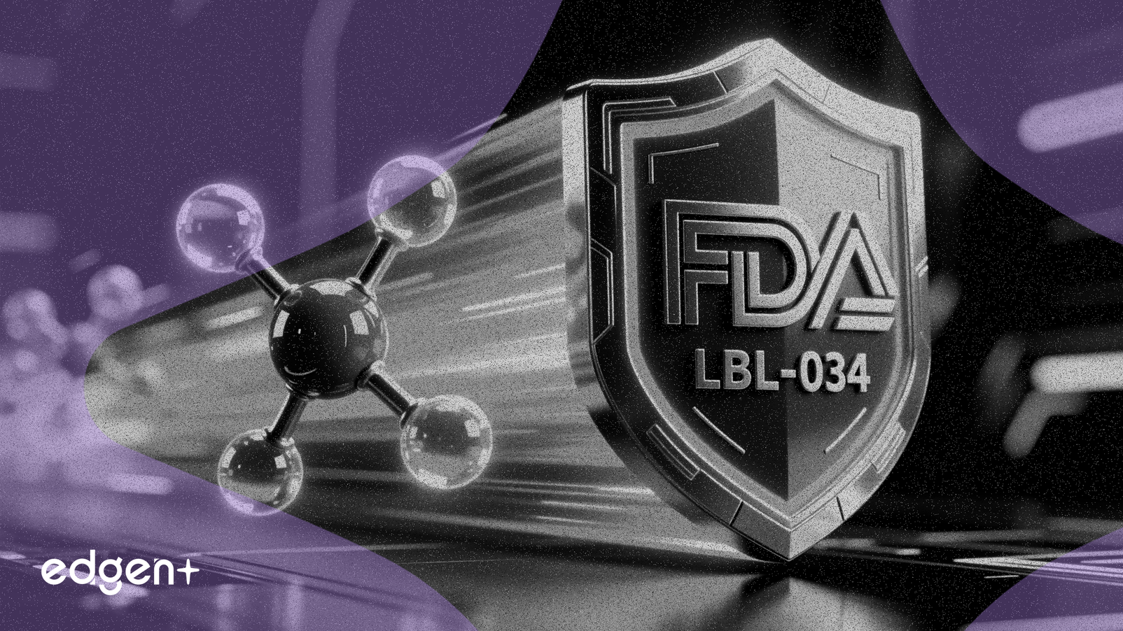 Le médicament LBL-034 de Lepu Biopharma obtient le statut de procédure accélérée de la FDA