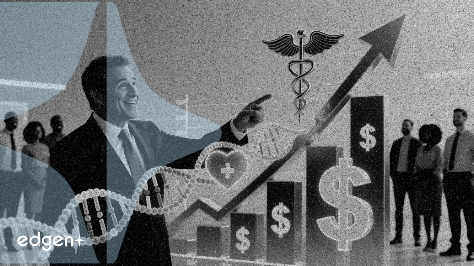 El Dr. Oz vincula la política de salud con un impulso billonario del PIB