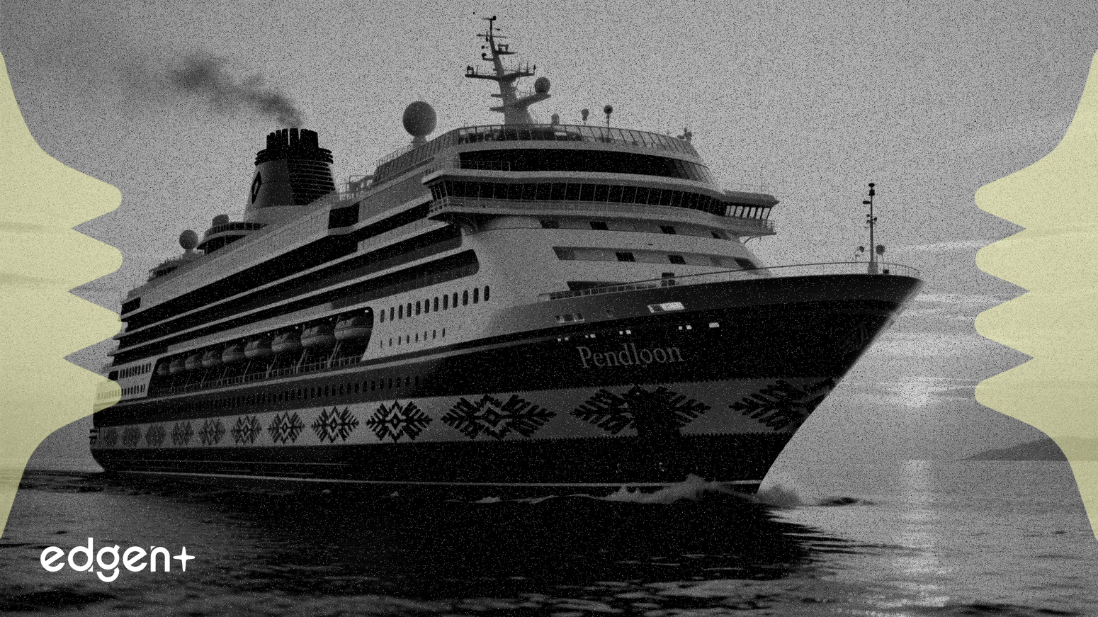 荷美郵輪攜手潘德爾頓，共慶美國建國250週年紀念活動