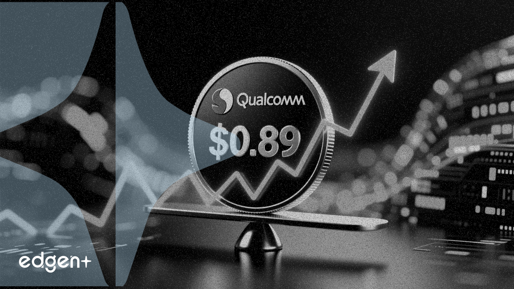 Qualcomm Confirms $0.89 Quarterly Cash Dividend