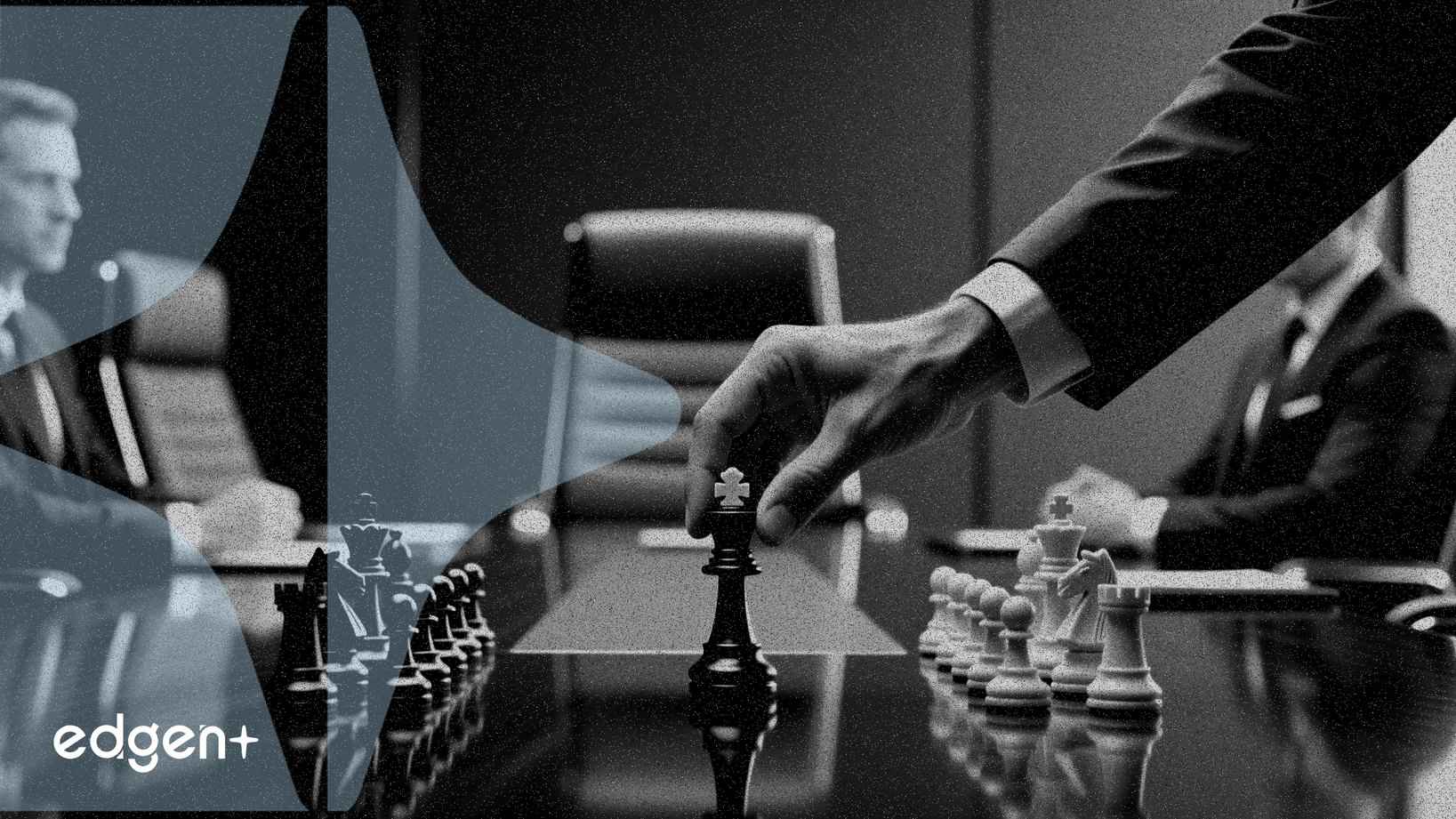 卡拉·哈里斯闡述董事會在CEO繼任中的關鍵作用