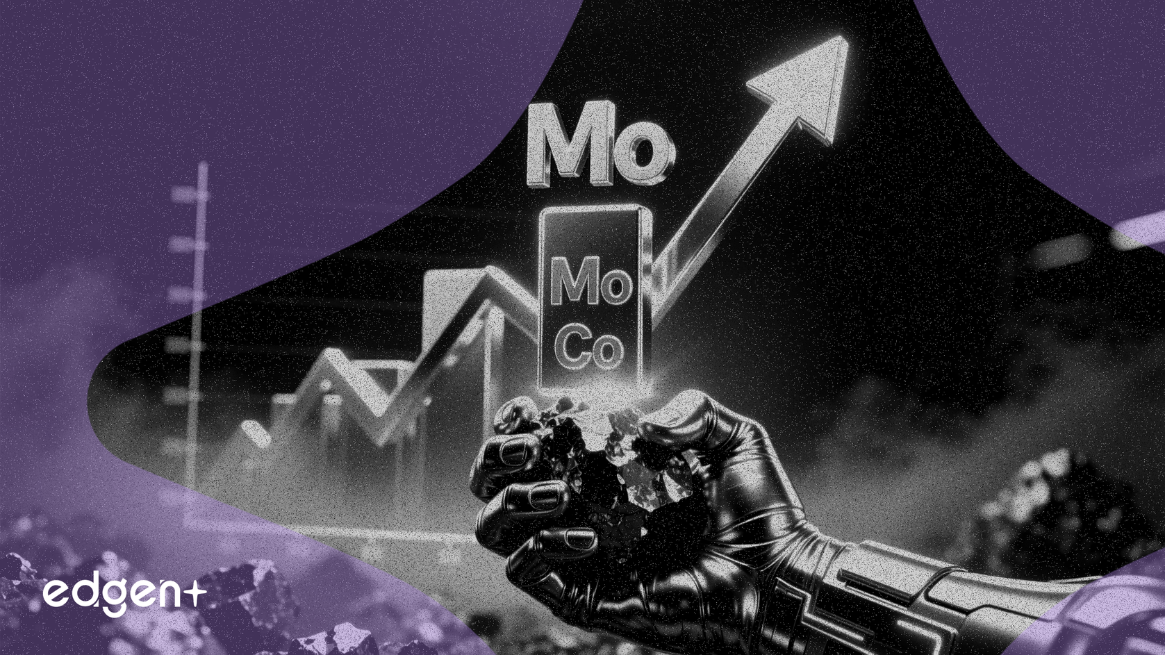 UOB tăng mục tiêu giá Luoyang Moly 18% do siết chặt nguồn cung Coban