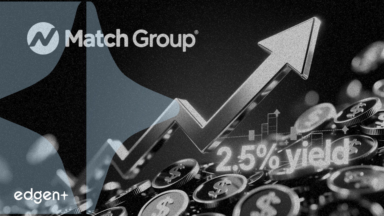 Match Group tăng cổ tức lên 0.20 USD, lợi suất đạt 2.5%
