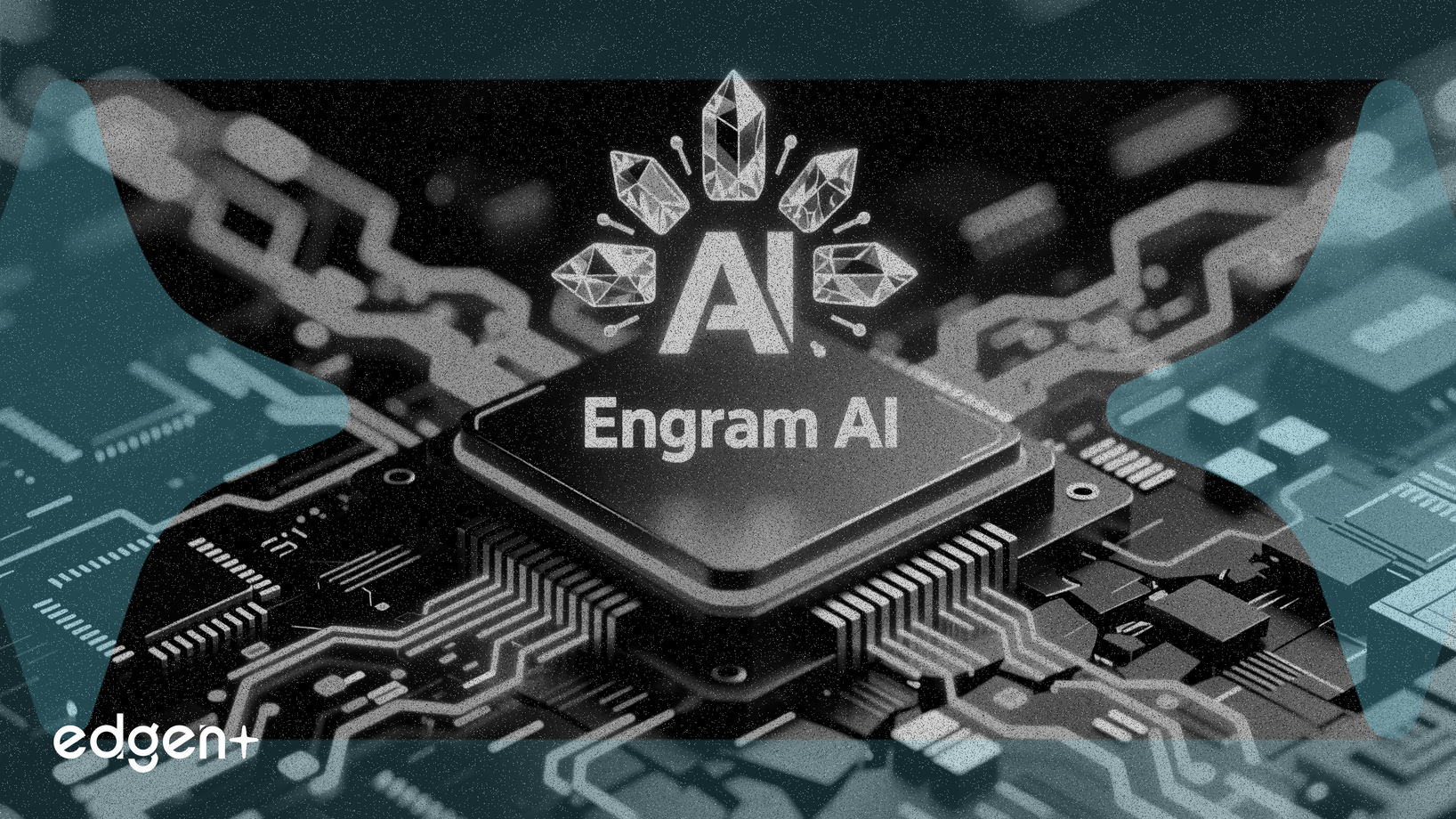 DeepSeek dévoile l'IA Engram pour réduire les coûts GPU et améliorer la logique