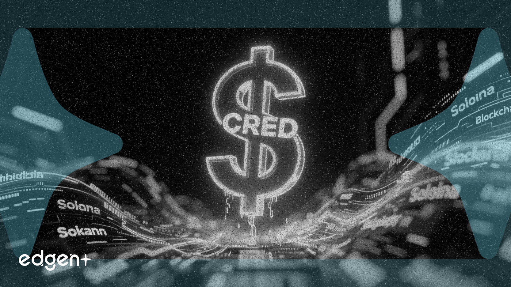 Credible、Solana上のポイントプログラムによる$CREDエアドロップを確定