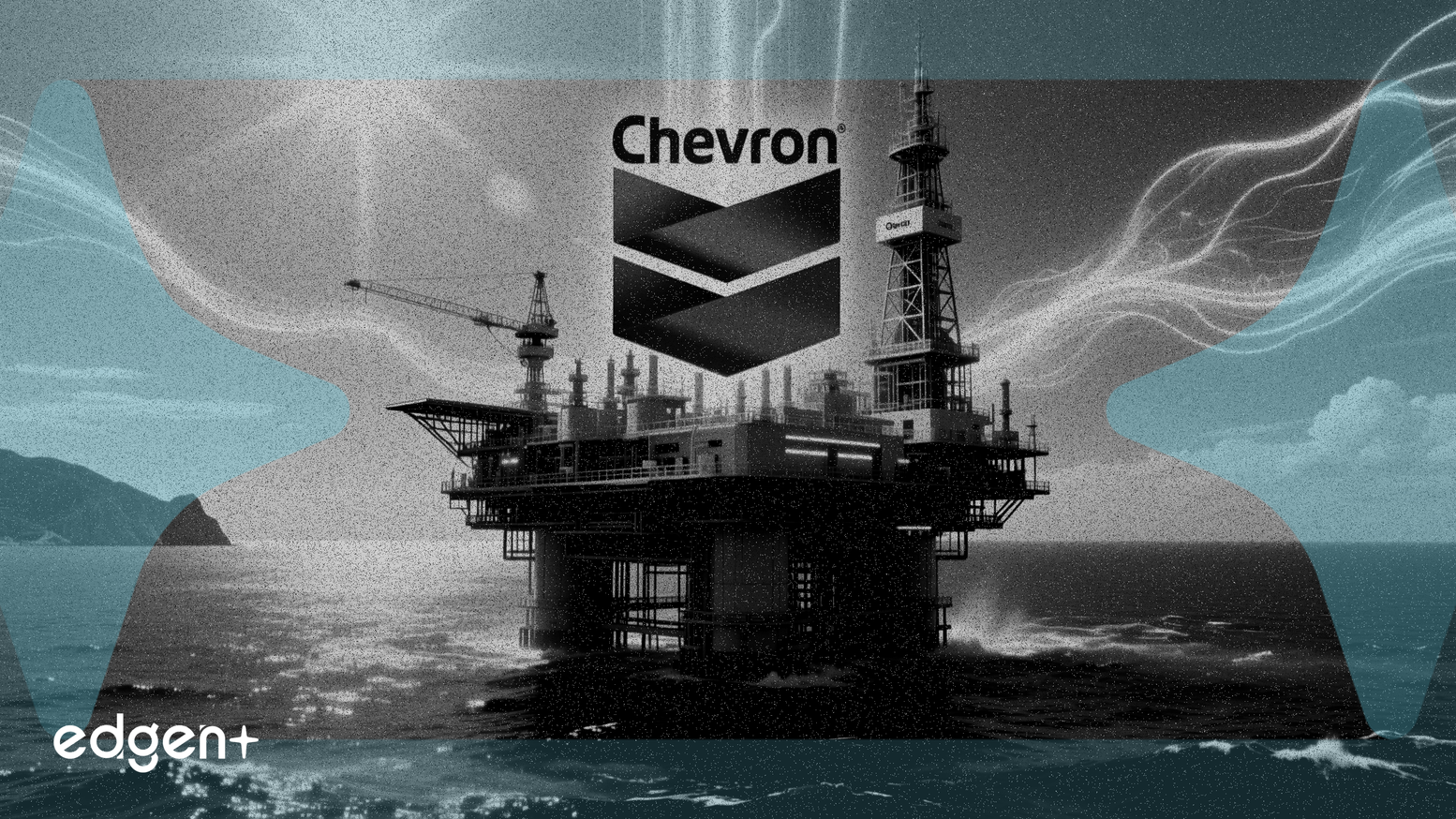 Chevron finalise l'expansion du gisement de gaz Leviathan pour stimuler l'approvisionnement méditerranéen