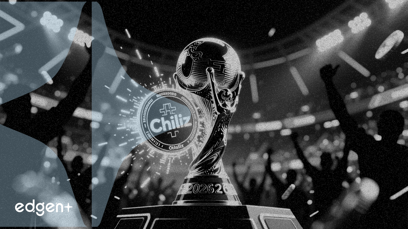 Chiliz Vise la Coupe du Monde 2026 avec une Nouvelle Feuille de Route de Jetons de Fans