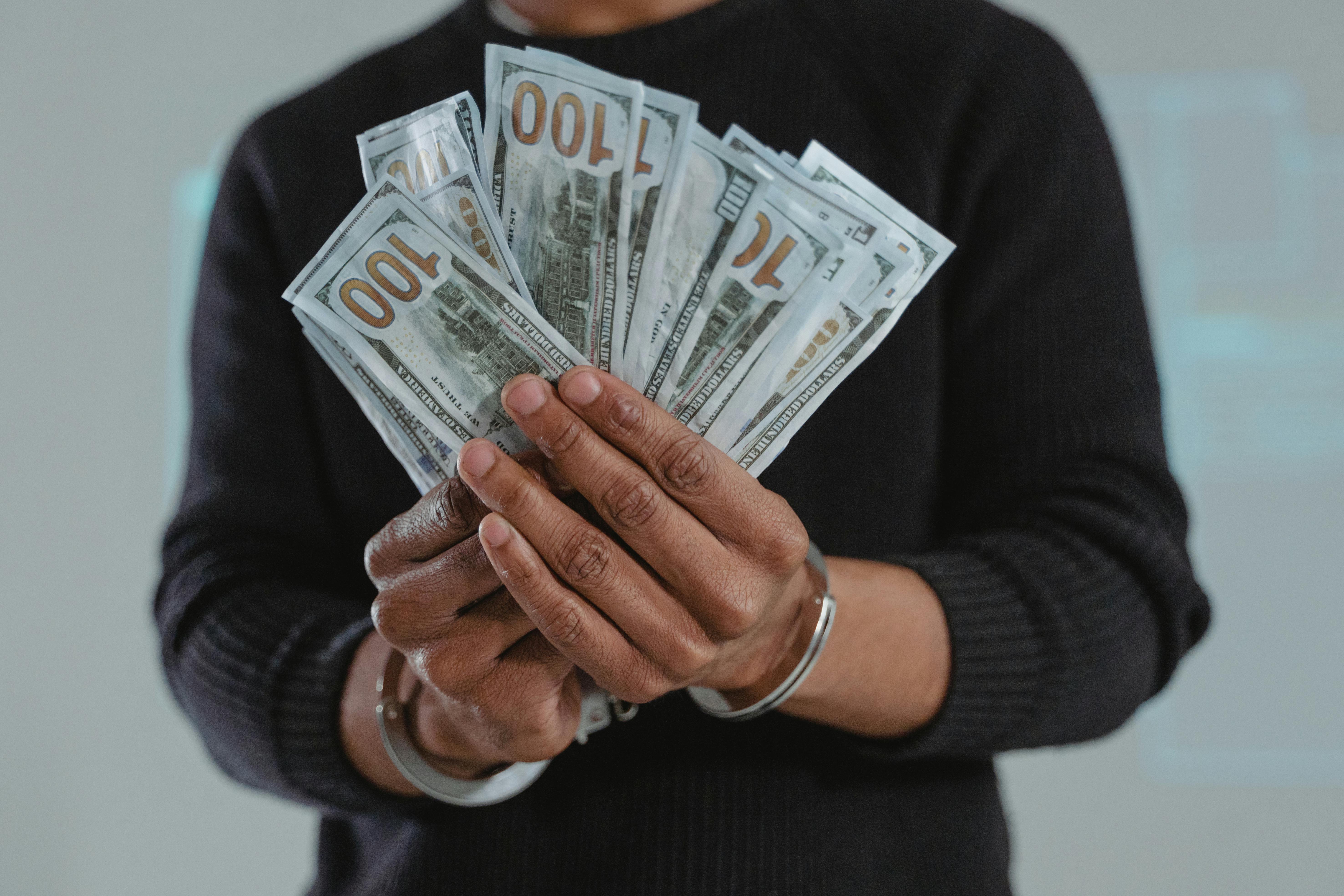 Jilin Court Sentences Four in Landmark Crypto Money Laundering Case