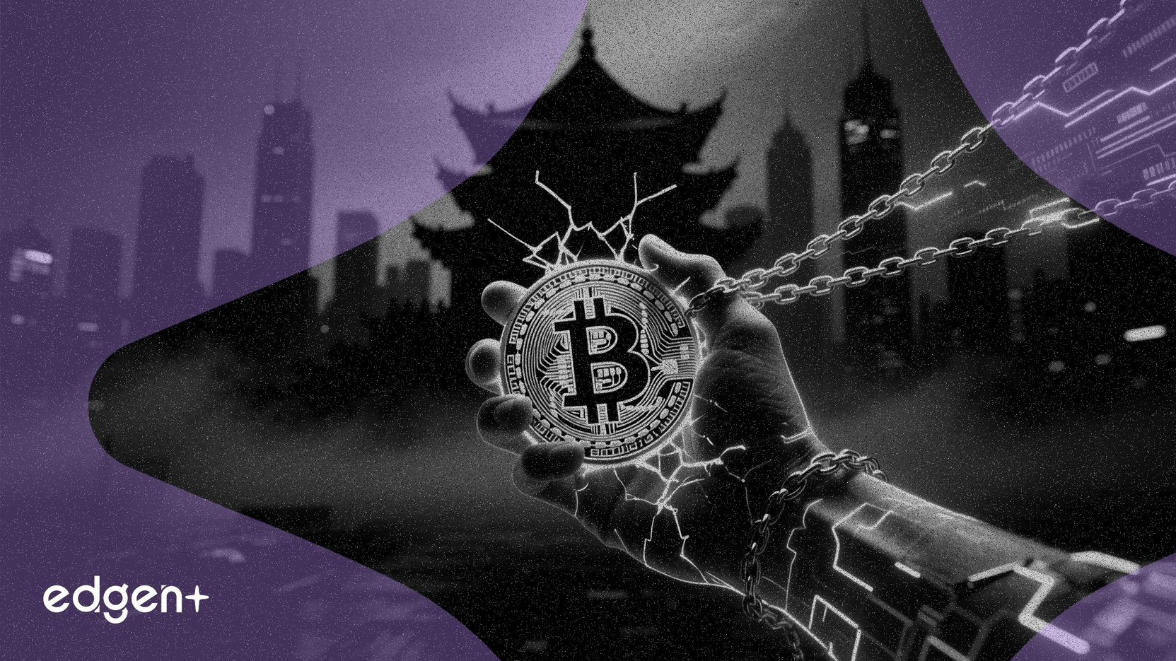 Fugitivo Cripto Vinculado a un Alijo de $15 Mil Millones de Bitcoin Deportado a China