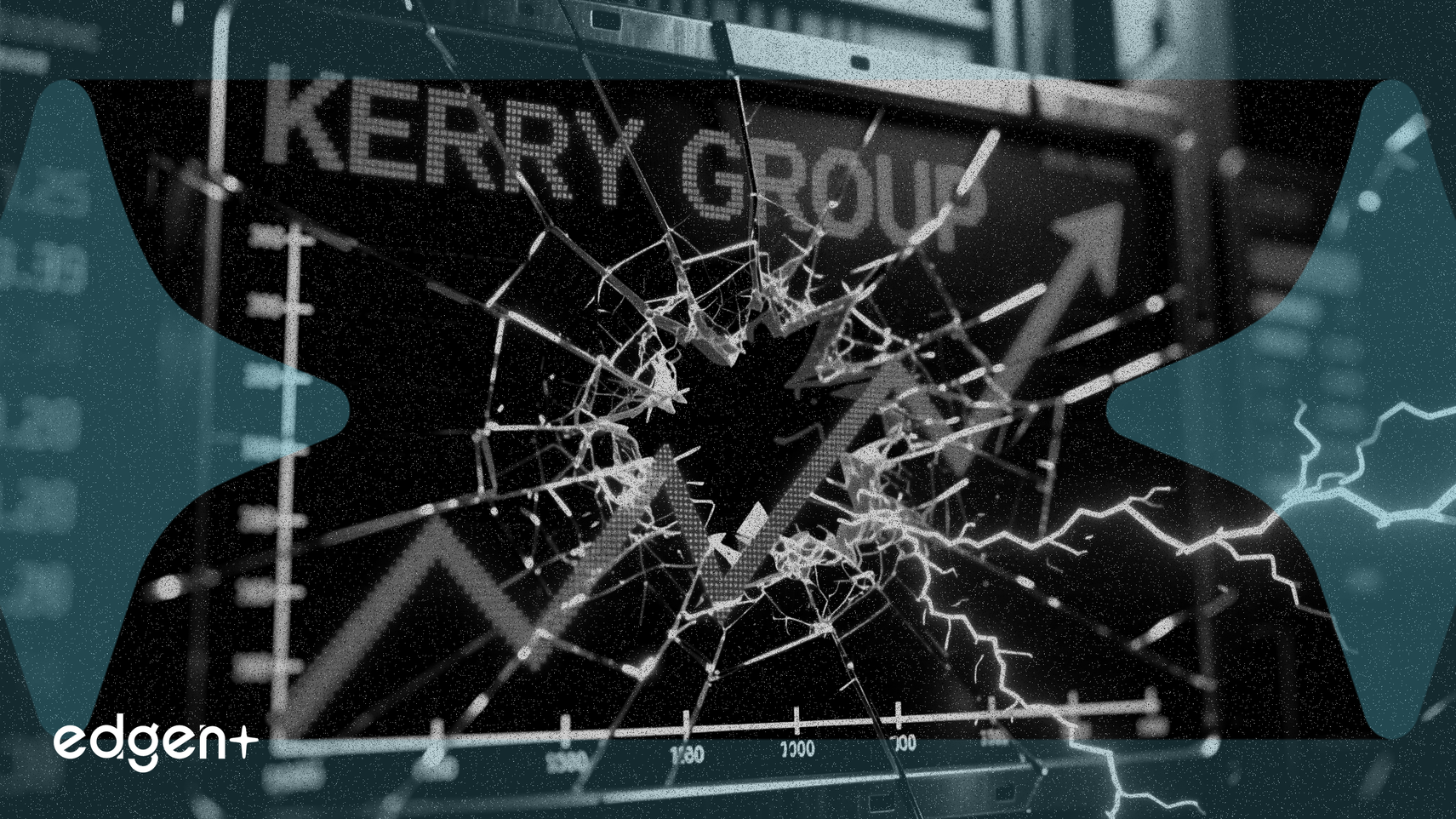 Kerry Group's Valuation Debate Intensifies After 15% Share Price Drop