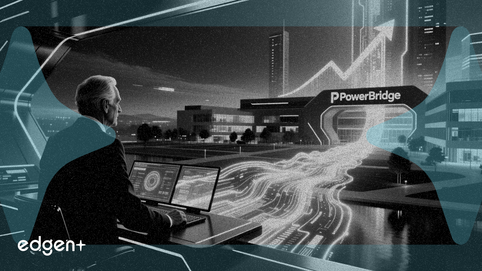 PowerBridge contrata a veterano de Cumulus Data para impulsar desarrollo de campus