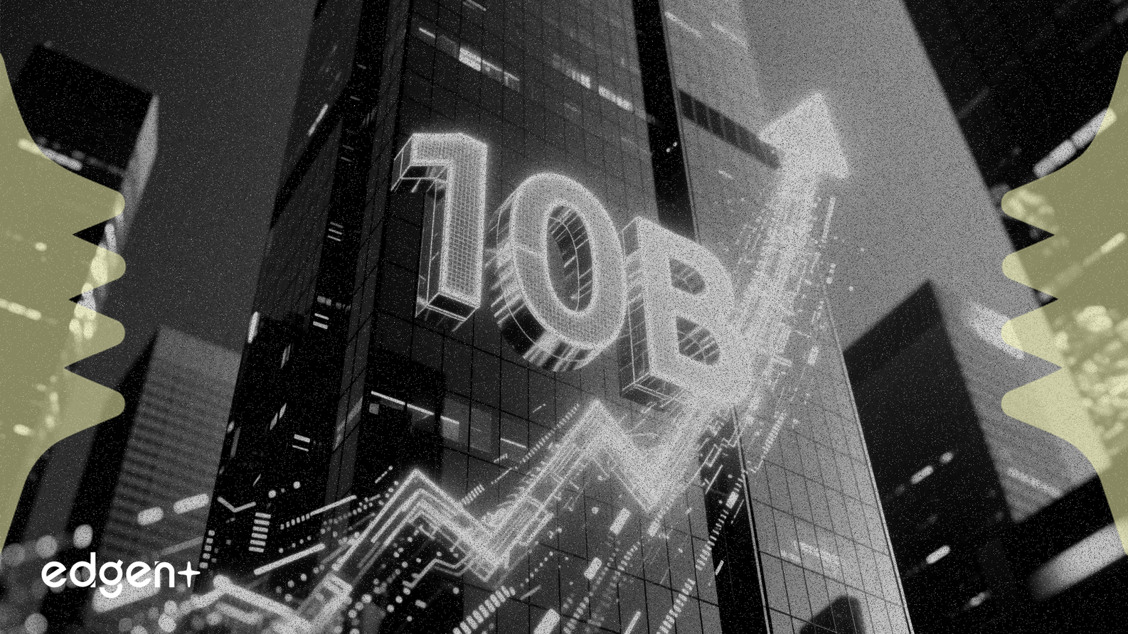 摩根士丹利ETF平台两年内资产管理规模突破100亿美元