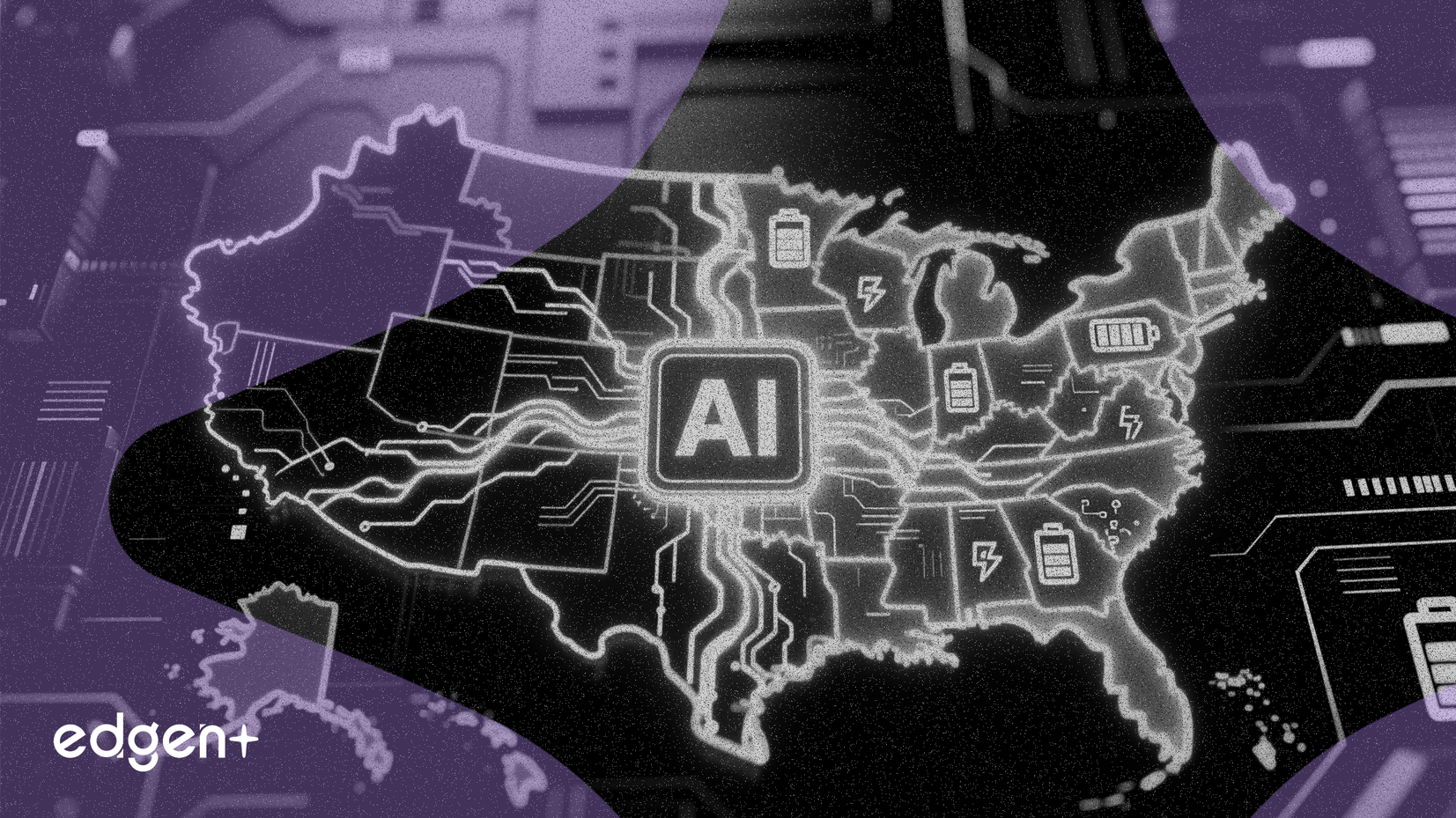 Goldman Sachs : la demande en énergie de l'IA déplace le marché des batteries de la Chine vers les États-Unis