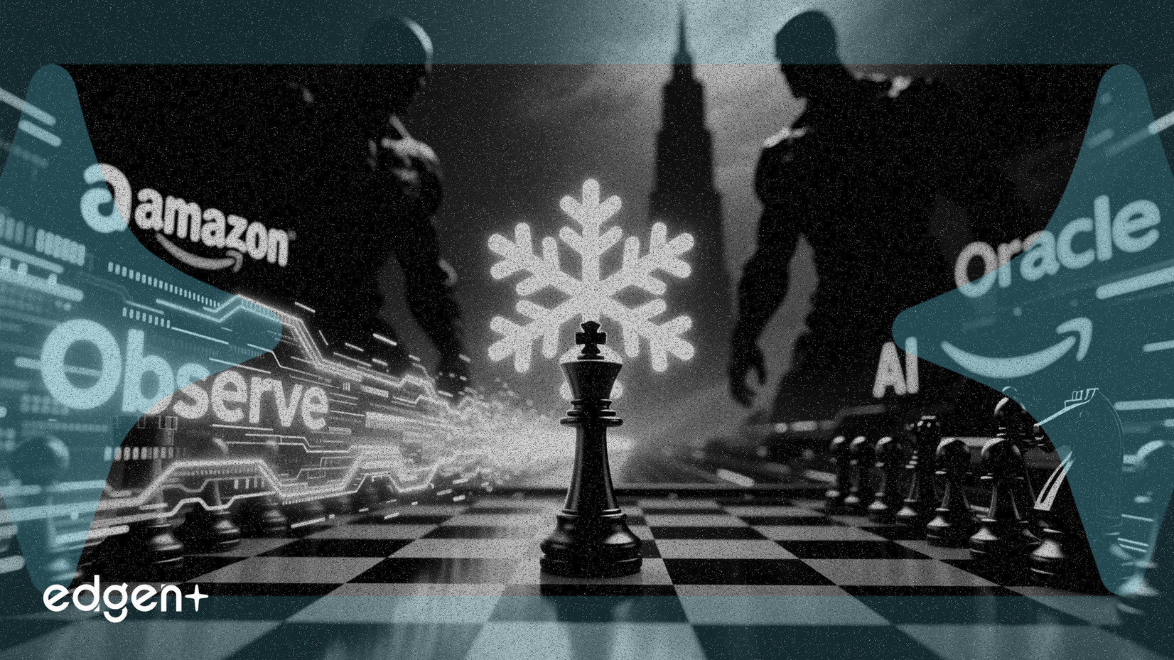 Snowflake acquiert Observe pour contrer Amazon et Oracle dans la course à l'IA