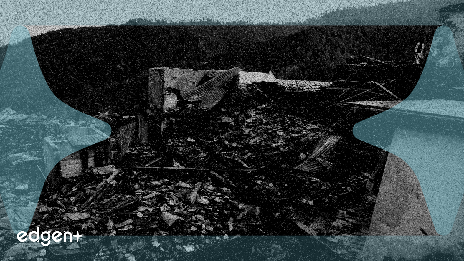 Centene 部门援助加州野火受害者