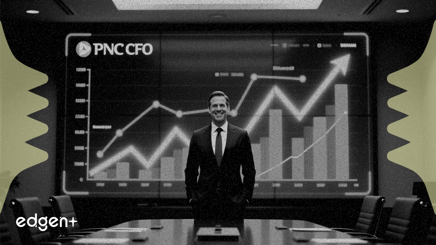 PNCのCFOがBofAカンファレンスで戦略を説明へ