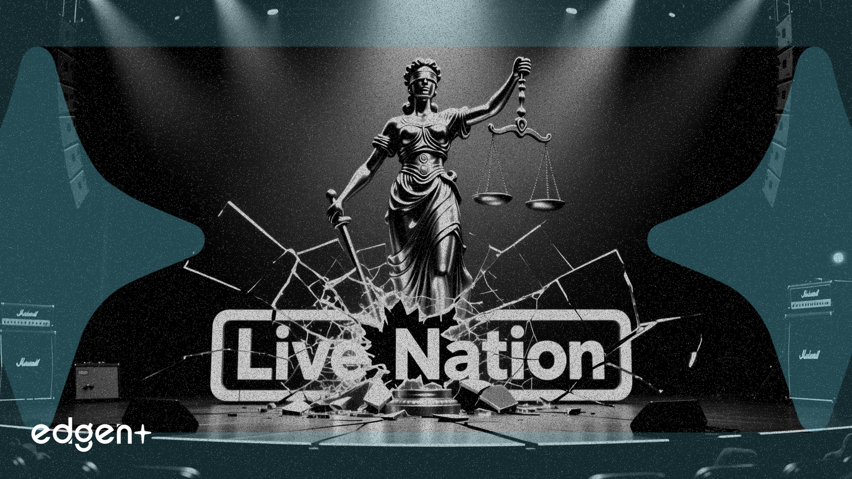 Live Nation no logra detener el juicio antimonopolio del Departamento de Justicia