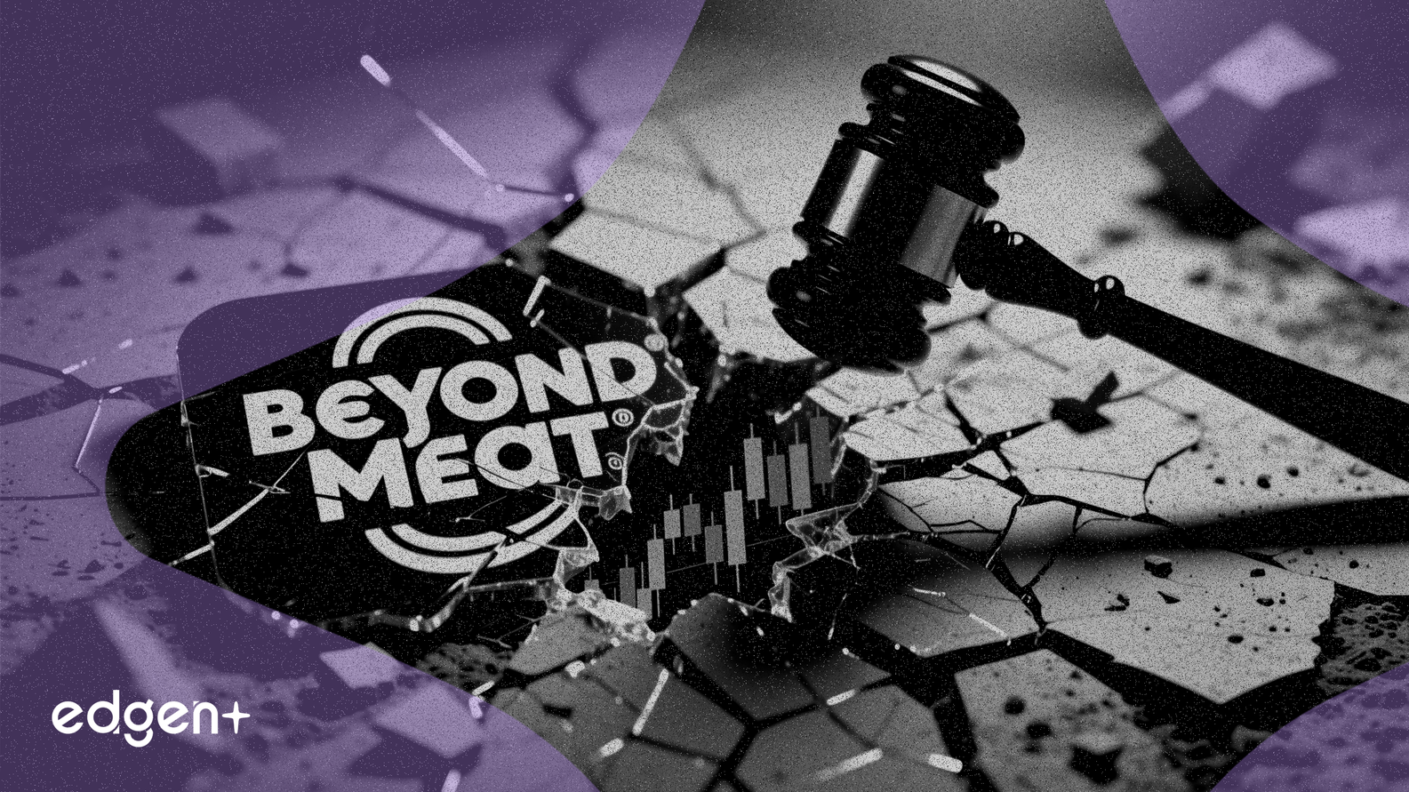 Beyond Meat, Menkul Kıymet Dolandırıcılığı Davasıyla Karşı Karşıya