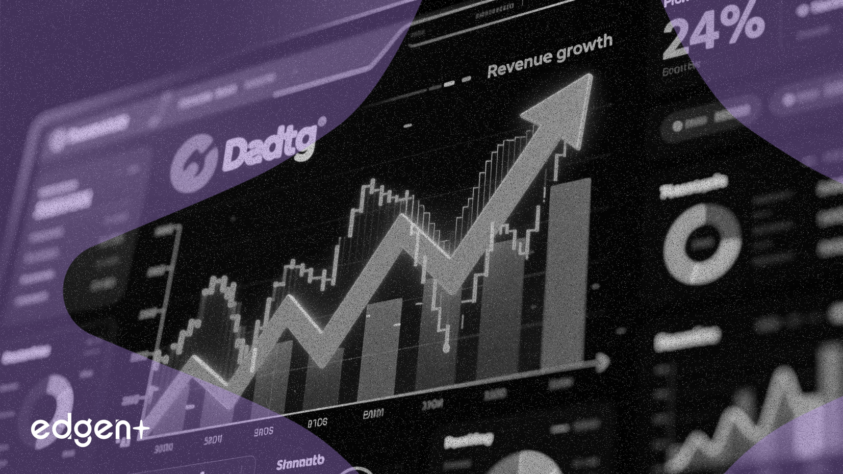Datadog、第4四半期決算発表で24%の収益成長を目指す
