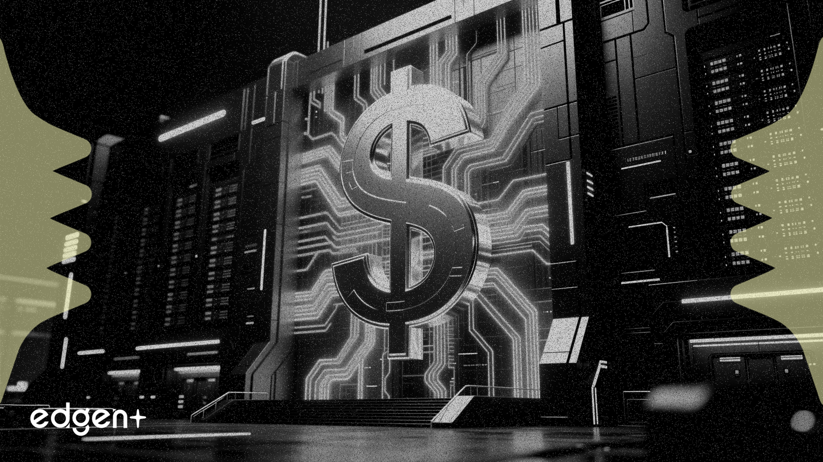 Applied Digital Seeks $2.15B Debt to Fund AI Data Center