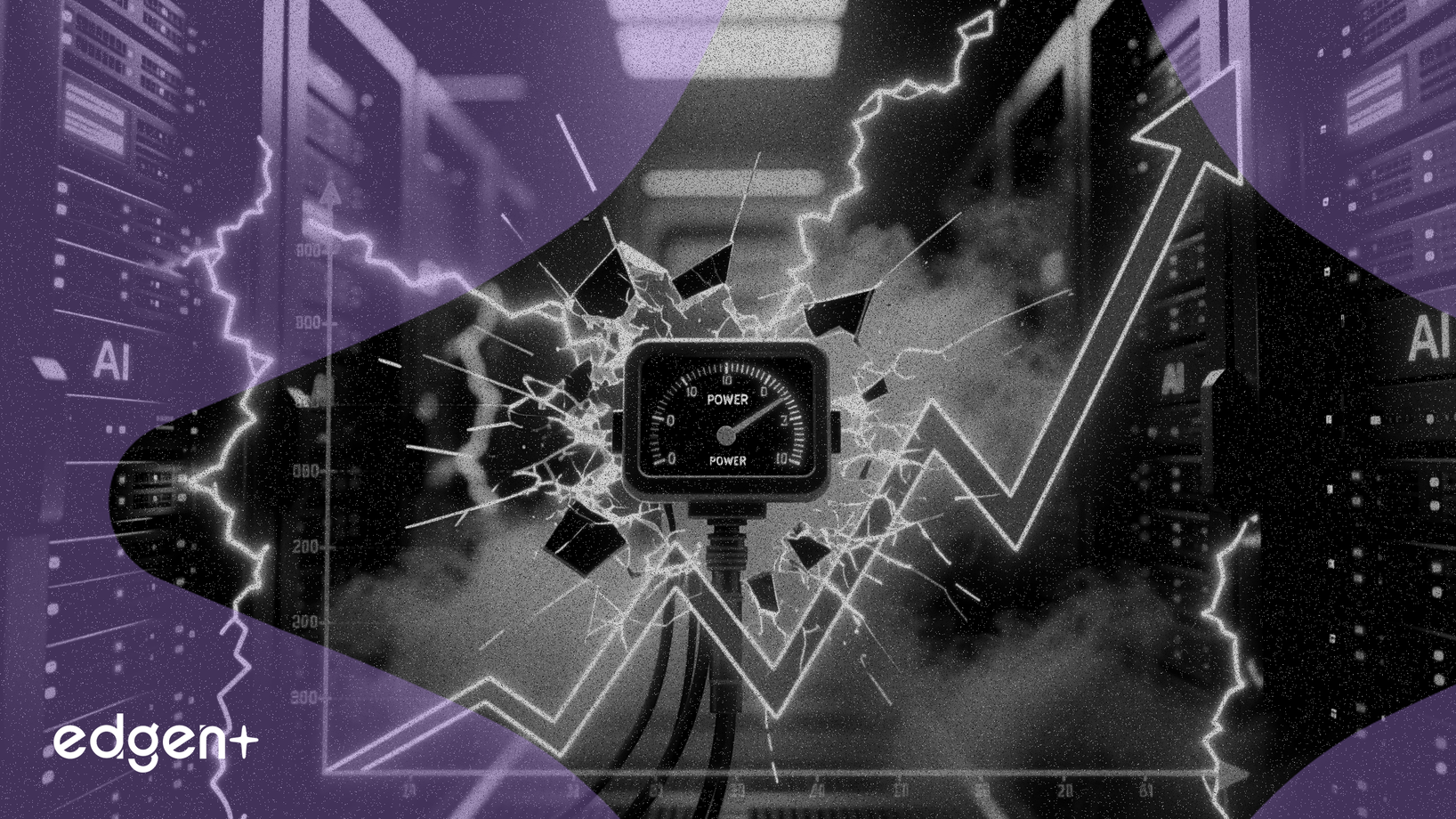 Los centros de datos de IA impulsan un aumento del 6,3% en los costos de energía de EE. UU.