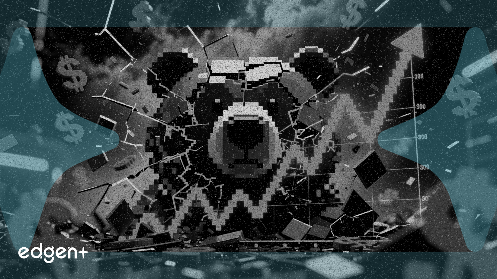 空頭軋空致2.56億美元加密貨幣看跌押注遭清算