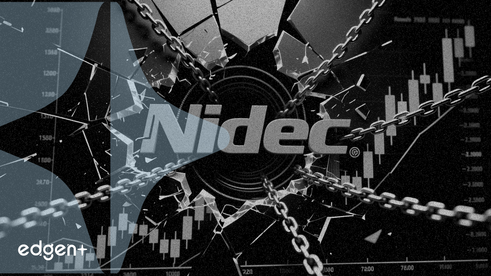 Nidec Corporation Investigada por Engañar a Inversores