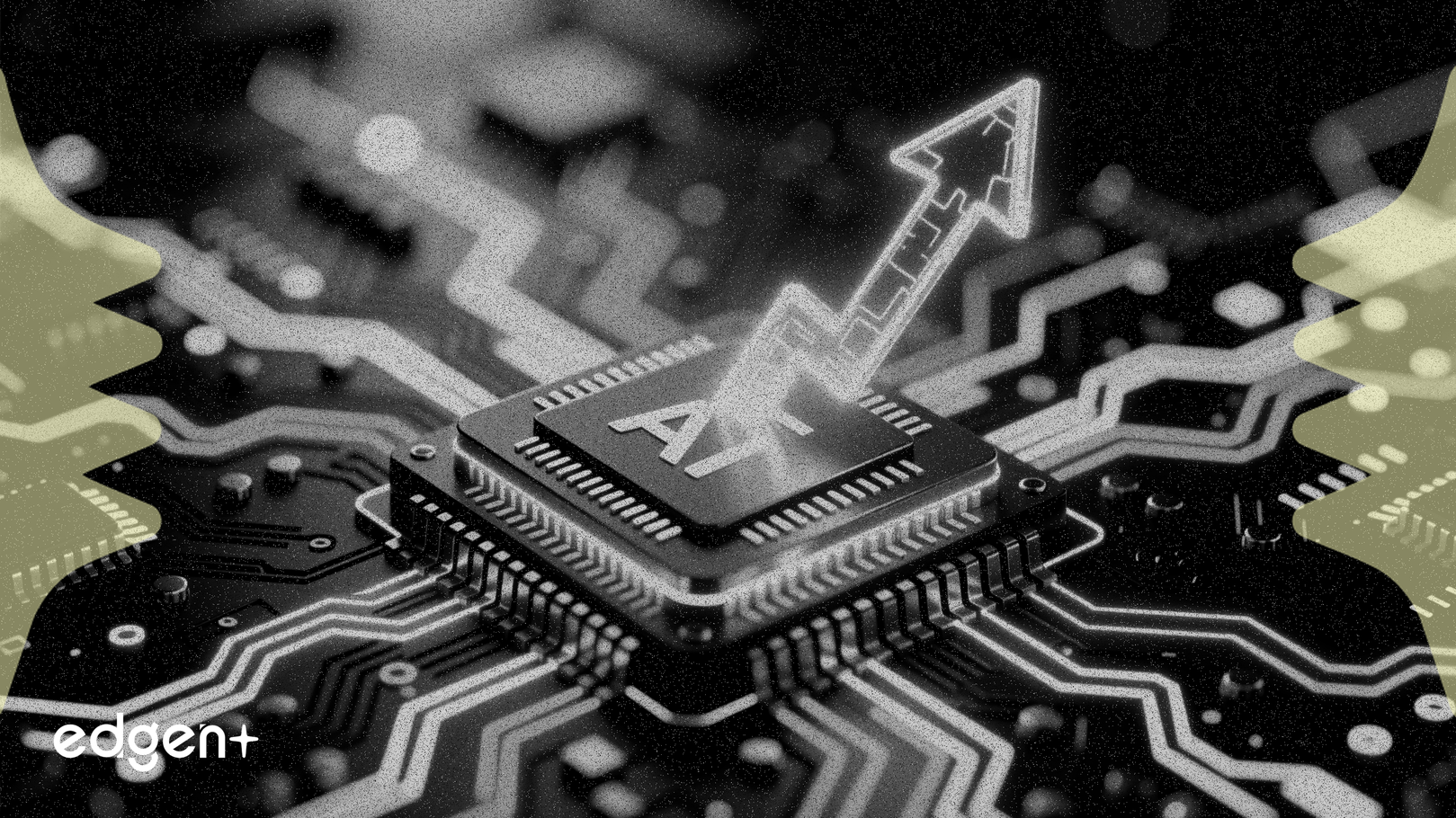 L'action Texas Instruments grimpe de 9% grâce aux solides perspectives des puces IA