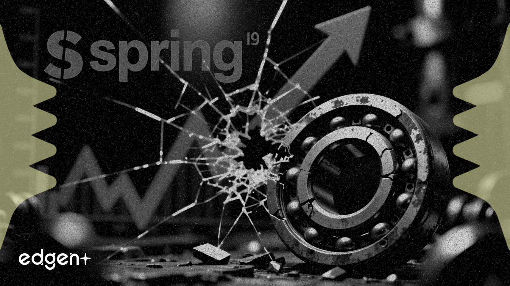 梧州新泉、高級ベアリング合弁事業計画で株価5%下落