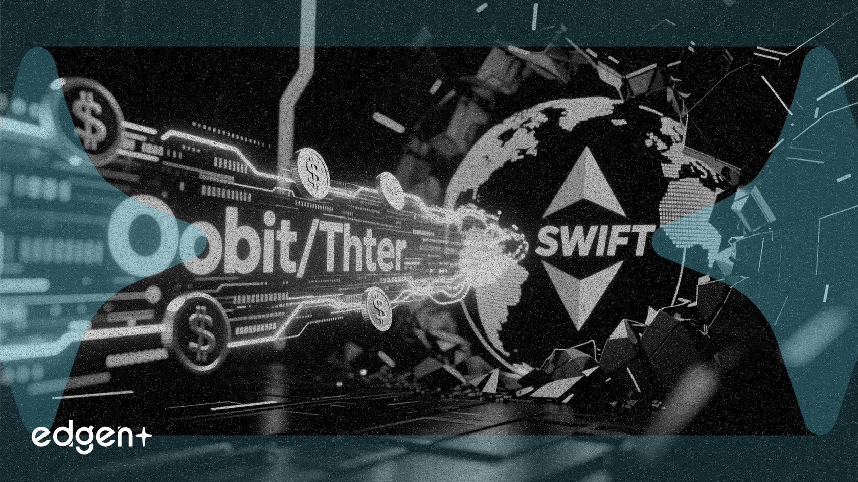 Oobit, respaldado por Tether, omite SWIFT con transferencias bancarias instantáneas