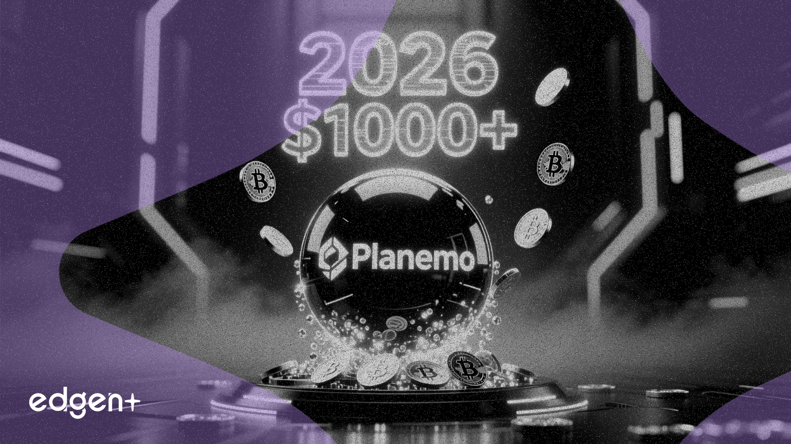 Planemo Trading confirme un Airdrop en 2026 pour les utilisateurs déployant plus de 1 000 $