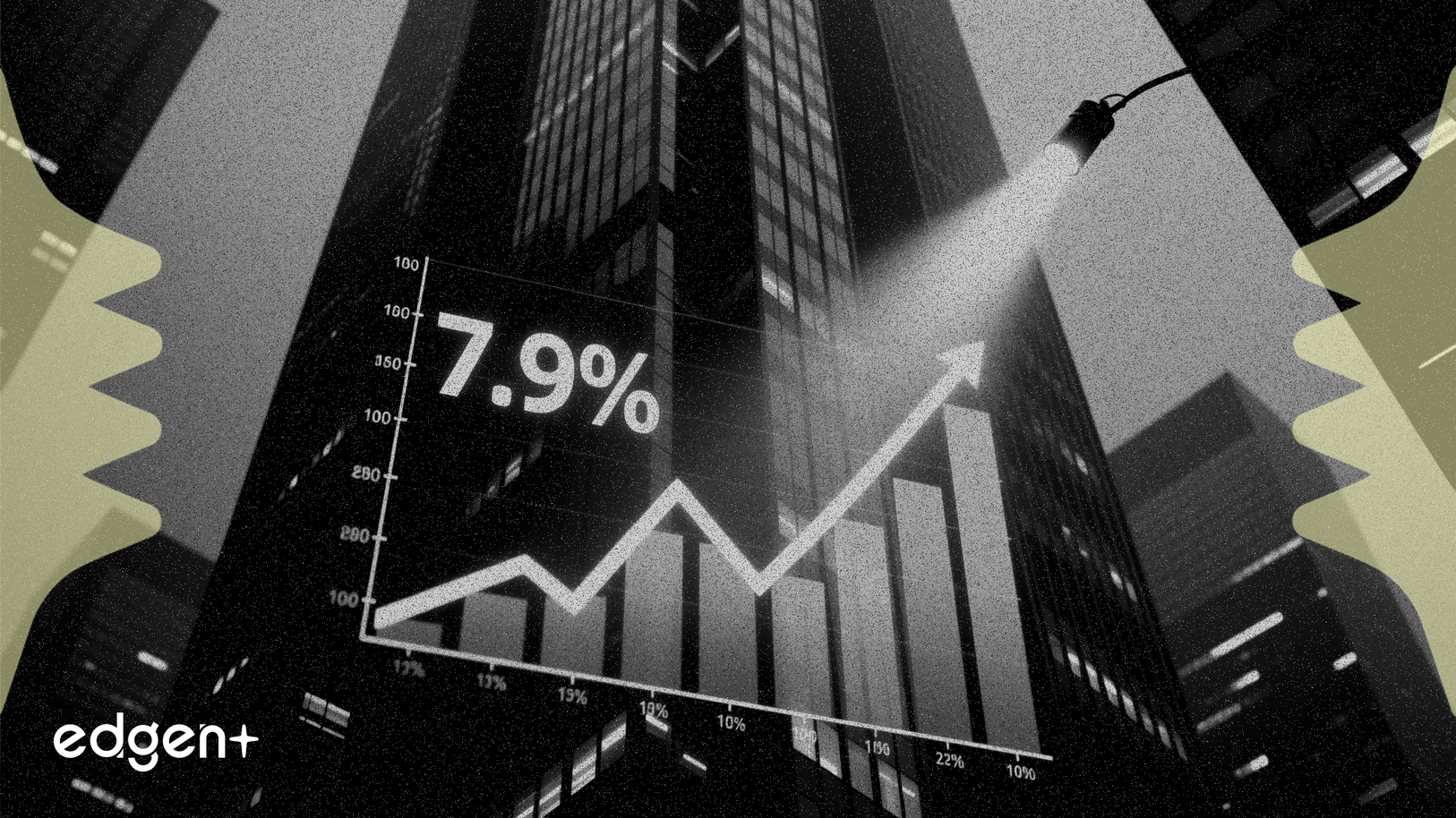마쉬앤맥레넌, 4분기 성장률 전망치 7.9%로 둔화되면서 정밀 조사 직면