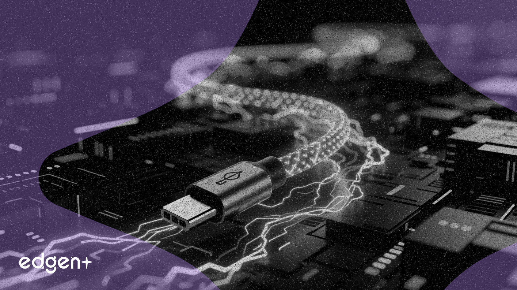 MediaTek Unveils MicroLED Cable to Curb Surging AI Energy Demand