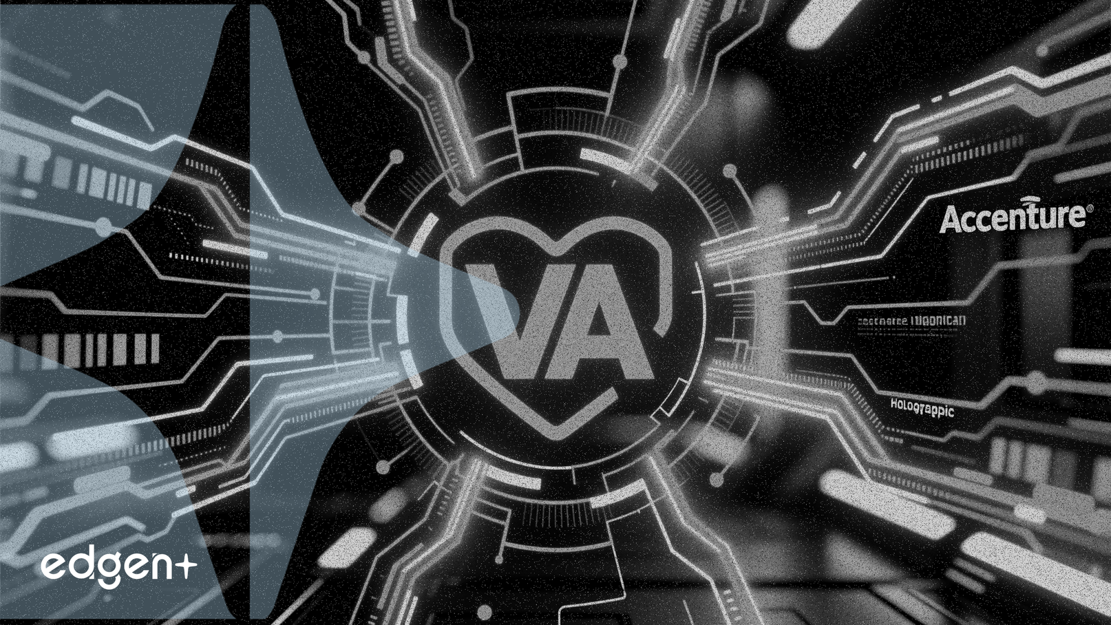 埃森哲赢得美国退伍军人事务部4.5年期医疗记录现代化合同